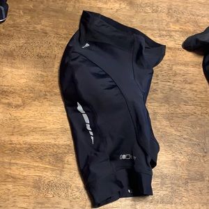 Pearl Izumi men’s cycling shorts